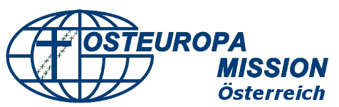 Logo Osteuropamission Österreich